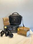 Фотоапарат Nikon D5300 kit 18-140mm