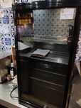 Refrigerador garrafas