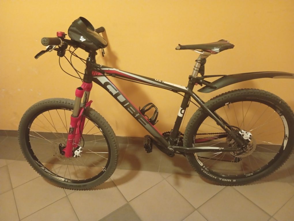 Cube ltd pro26 2013