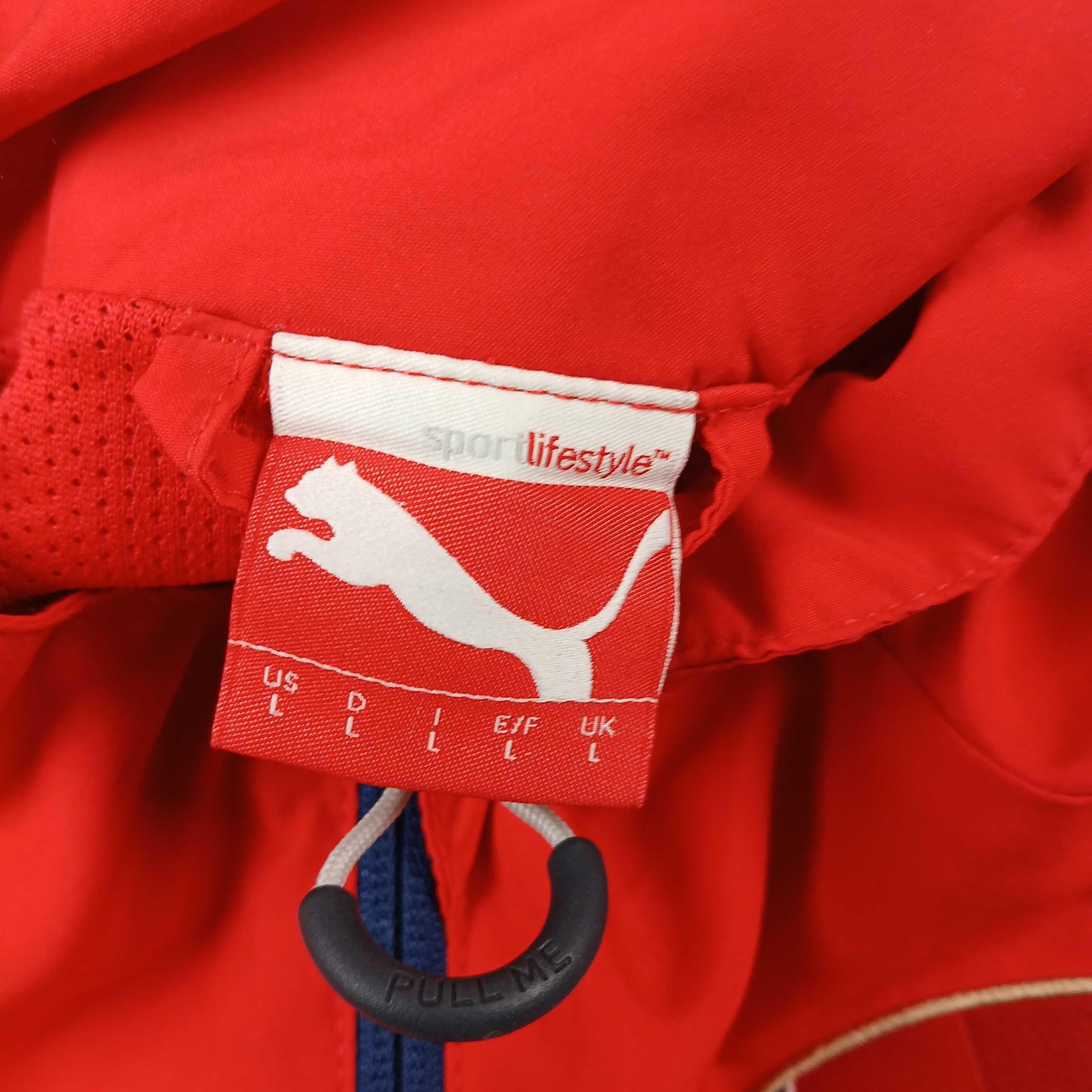 Bluza sportowa Arsenal rozm : L