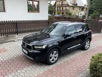 Volvo Xc 40 2.0 150 km Europa