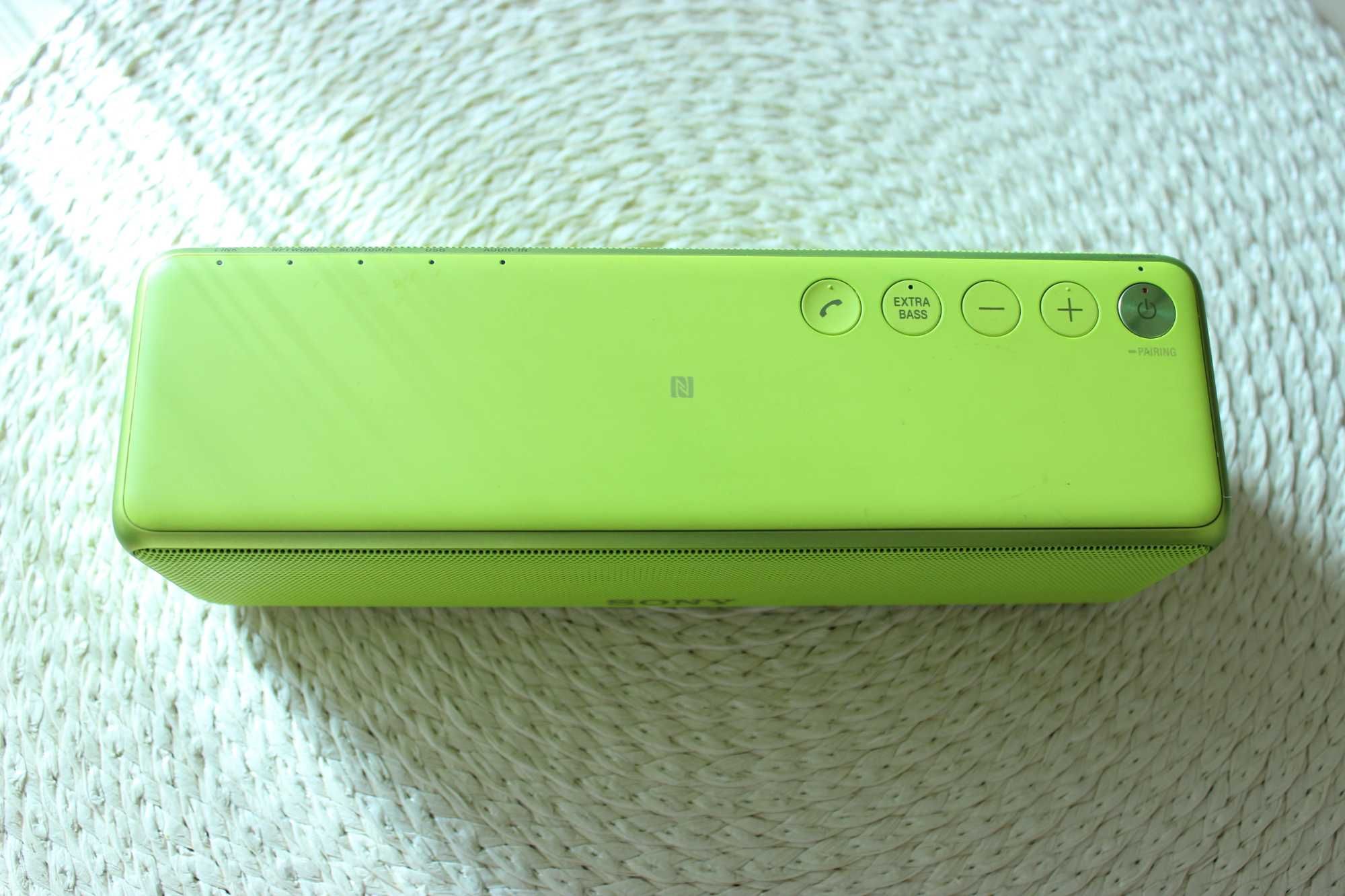 Sony SRS-HG1 kompaktowy bezprzewodowy głośnik