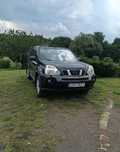 Продам nissan x-trail
