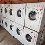 JANKI AGD Pralka Indesit super stan