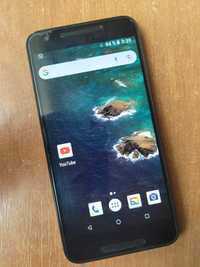 Телефон Lg nexus 5x 2/32 гб nfc