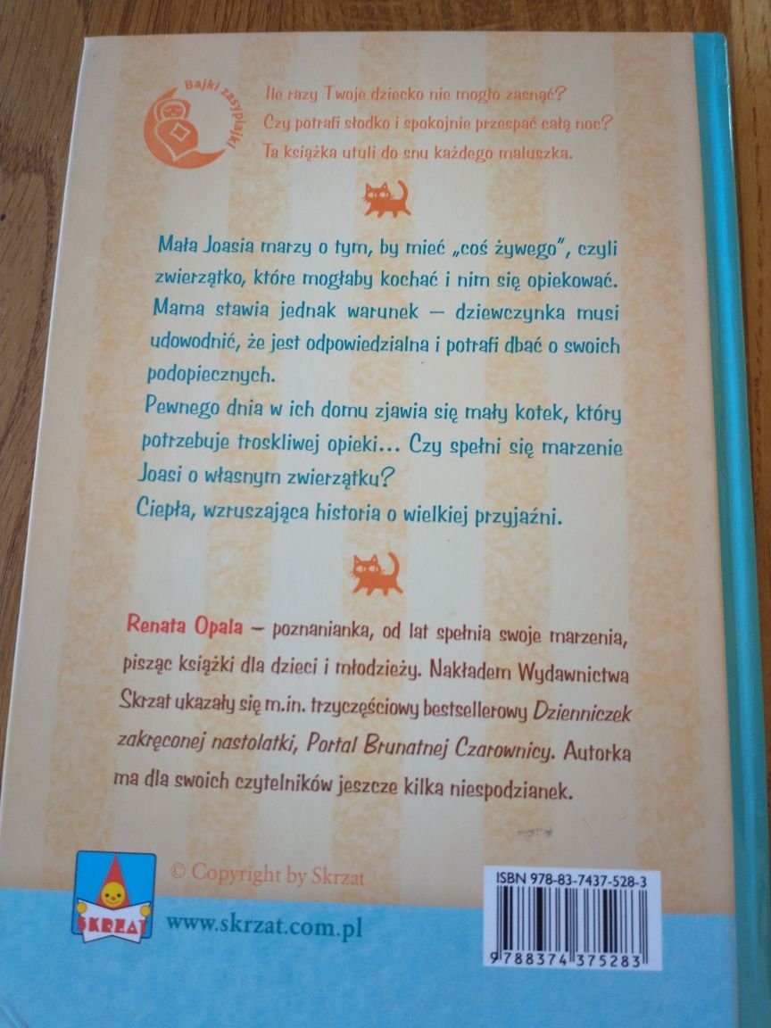 Rudzielec - Renata Opala