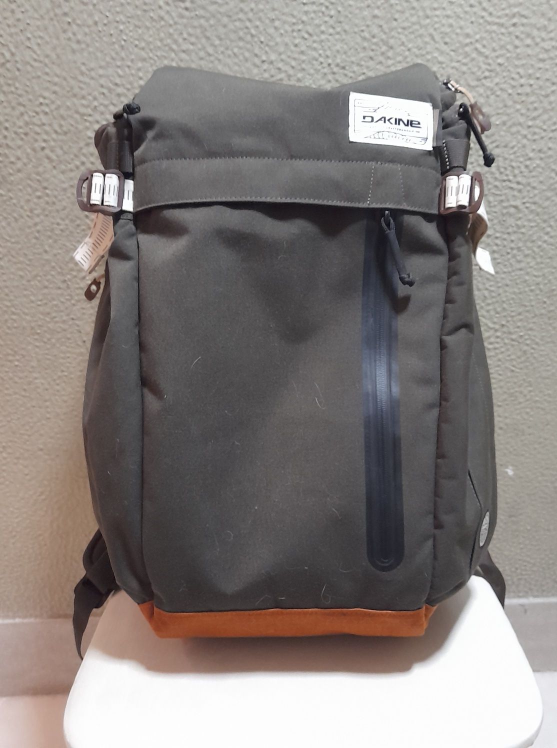 Mochila mala Dakin