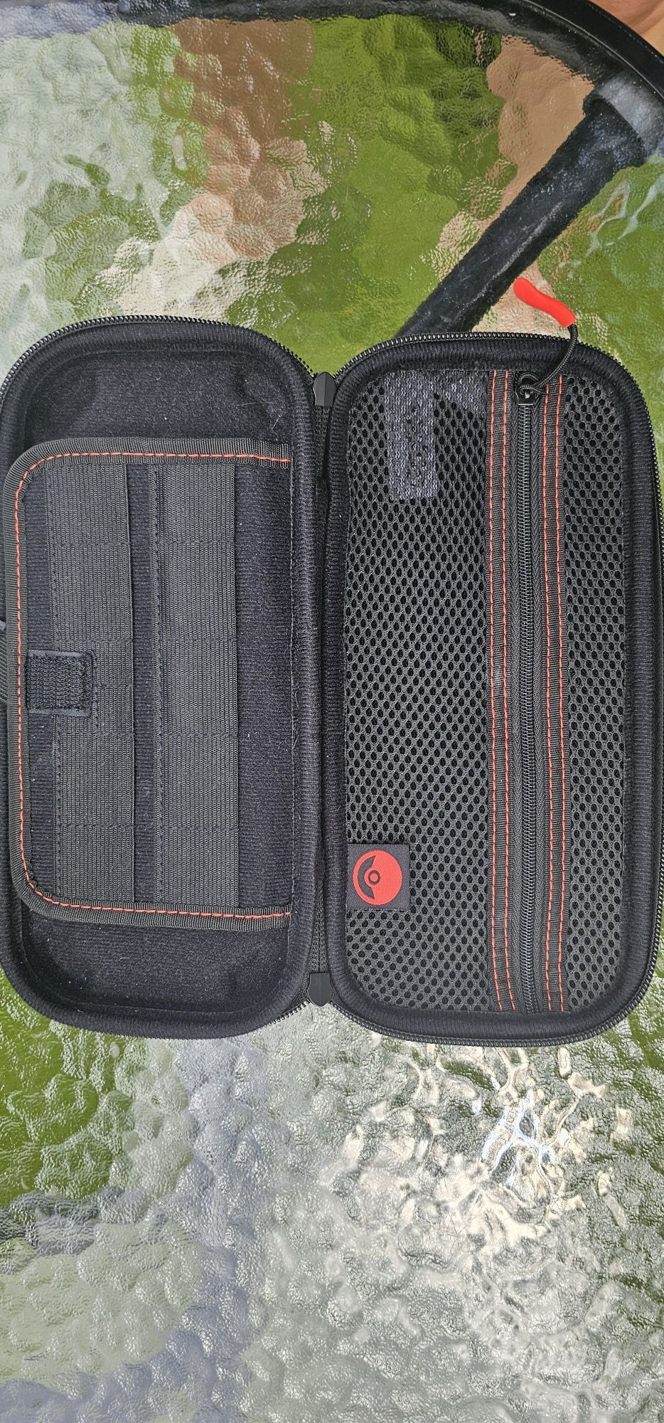 Pokrowiec NINTENDO Switch