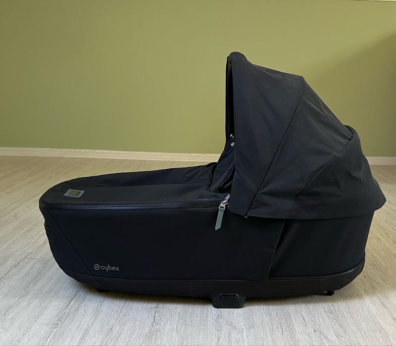 Люлька cybex priam в ідеальному стані