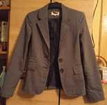 Marynarka W Paski Reserved XS/34