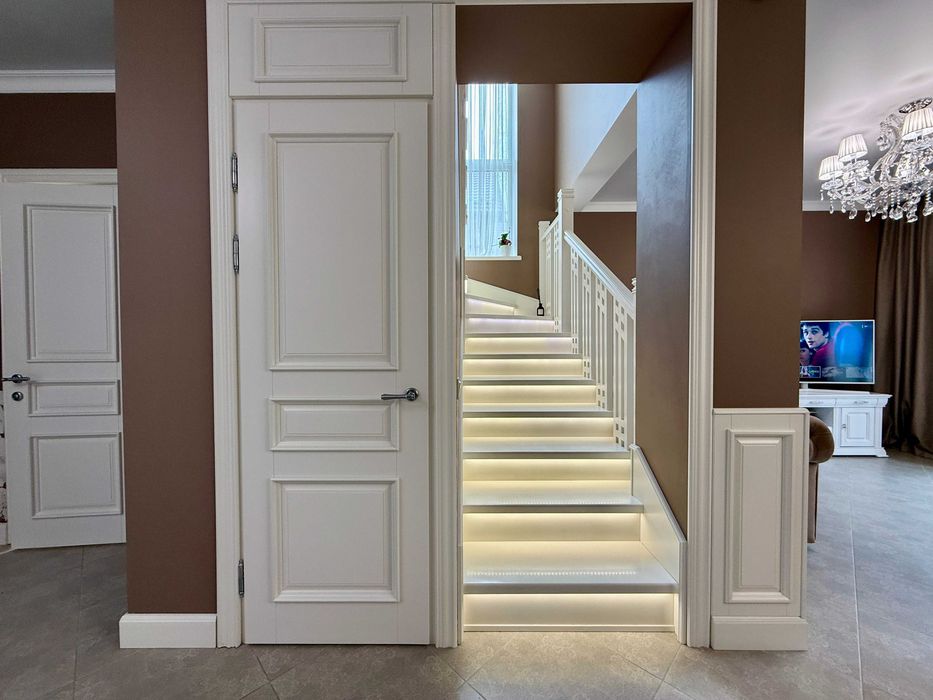 ЗНИЖЕННЯ ЦІНИ | Буча, вул. М. Гамалія | Дуплекс з якісним ремонтом!