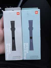 mi smart band 4c strap