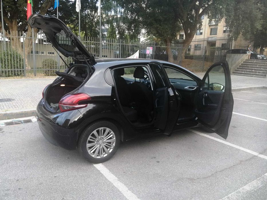 Peugeot 208 1.2 PureTech Active