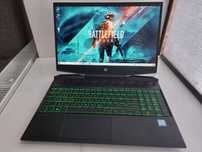 ІГРОВИЙ HP / GTX 1650 / Core i5 /  RAM 16gb