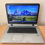 Ноутбук HP ProBook 470 G3 17.3" i5-6200U/8Gb/HDD 1Tb/AMD R7 M340