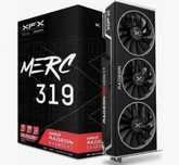 Karta graficza XFX Radeon 6800XT