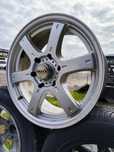 Диски R18 6*139.7 mitsubishi kia nissan
