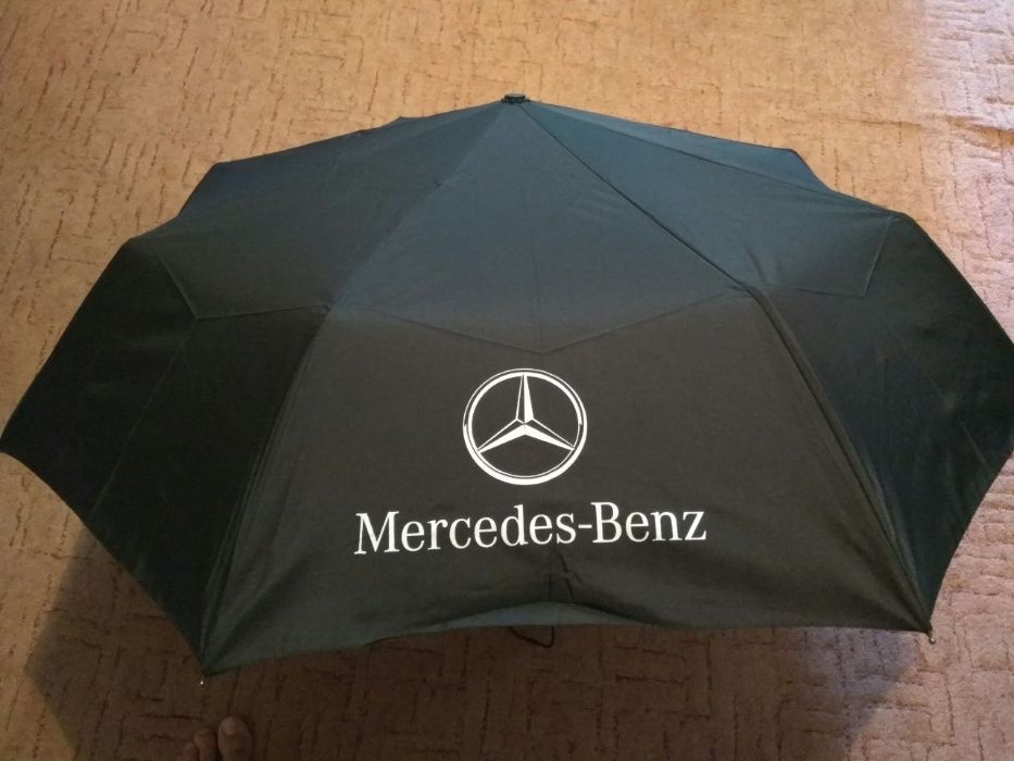 Зонт Mercedes автоматический