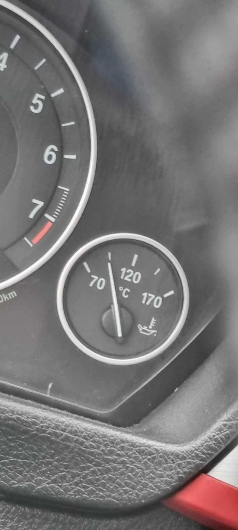 Termostat oleju sportowy bmw n55 n54 135i 235i 335i 435i 535i 635i 735