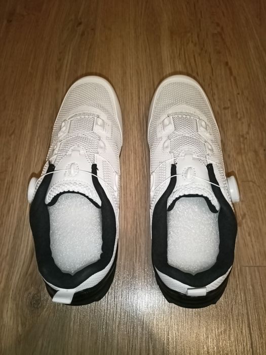 Profesjonalne buty rowerowe MTB/Szosa – Samoblokujące 41