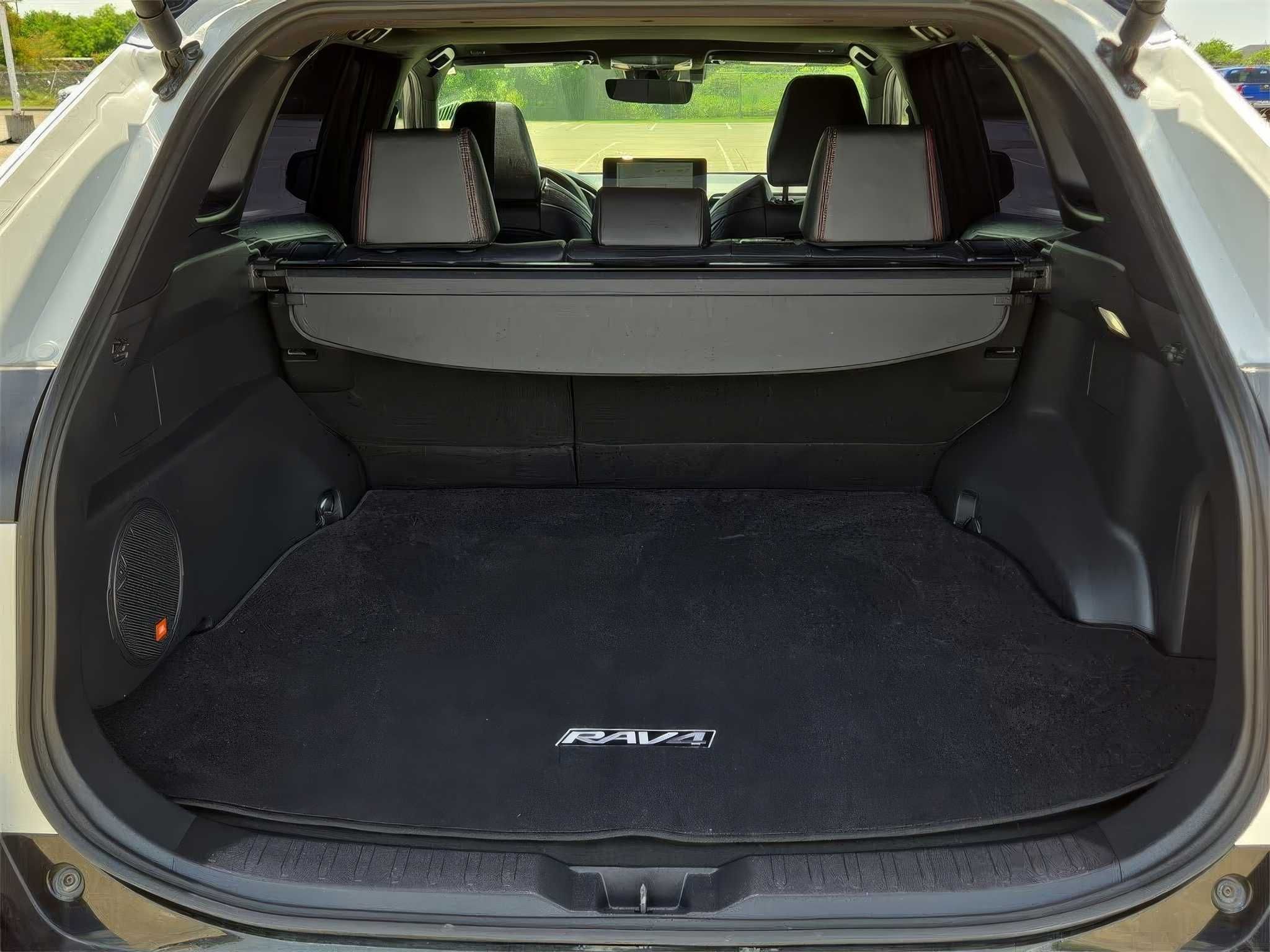 2024 Toyota RAV4 Prime XSE