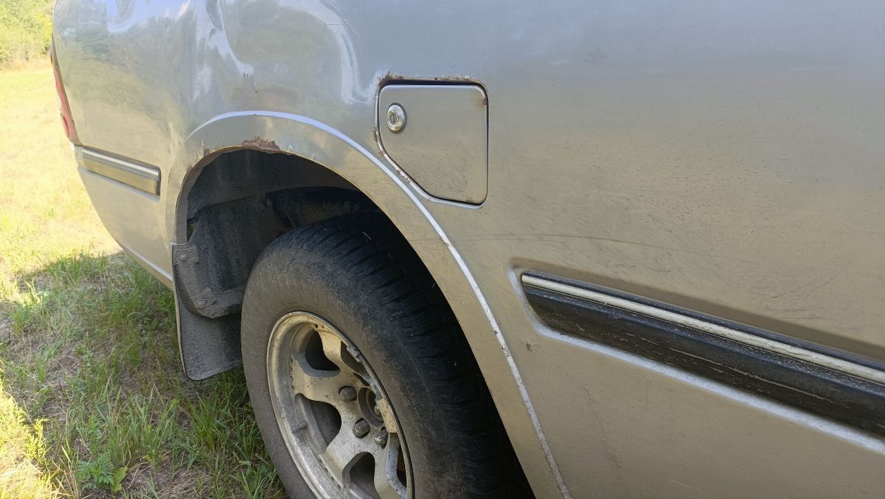 Продам пікап DADI bdd1024de 2wd
