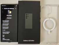 Samsung S 23 Ultra