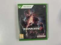 Tekken 8 Xbox Series X (NOWA)
