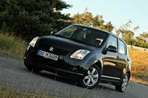 Suzuki Swift IV^1,3^92Ps^5-Drzwi^Klima^Tylko^158 Tyś.Km^Mega^Zadbany^Import^Zobacz^