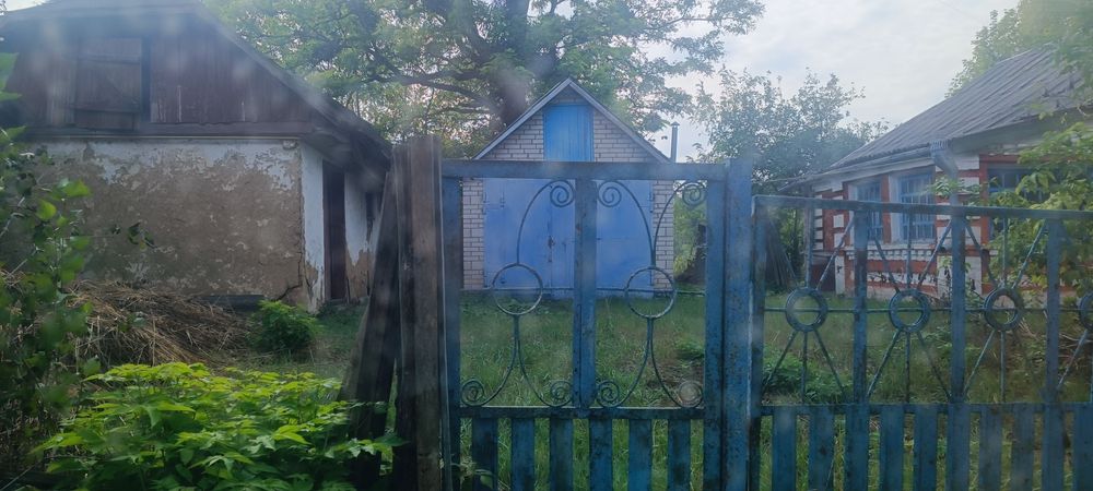 Будинок в с. Мисайлівка