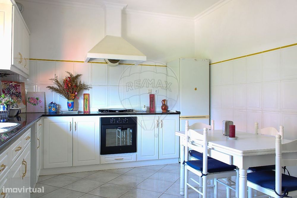 Moradia T3 para venda