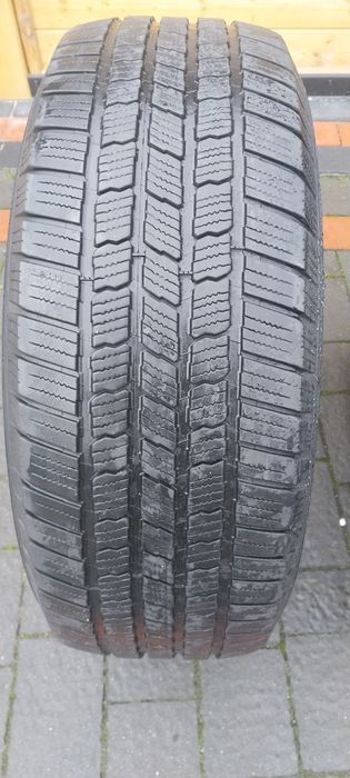 Michelin Defender LTX 265x60R18