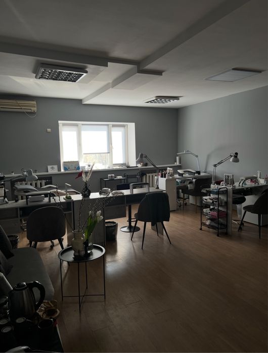 Готовий бізнес з продовженням оренди