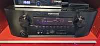 Amplituner Marantz SR5003. Kino domowe 7.1