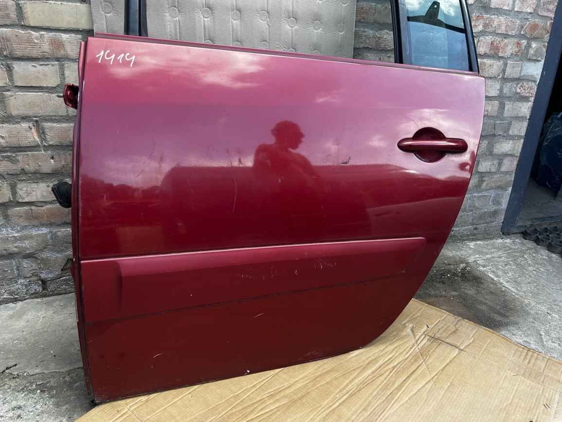 Renault (RVI) Espace 02-13 двері зад L DR1414
