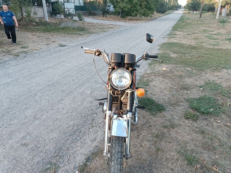 Иж Юпитер 5 1990 р.в.