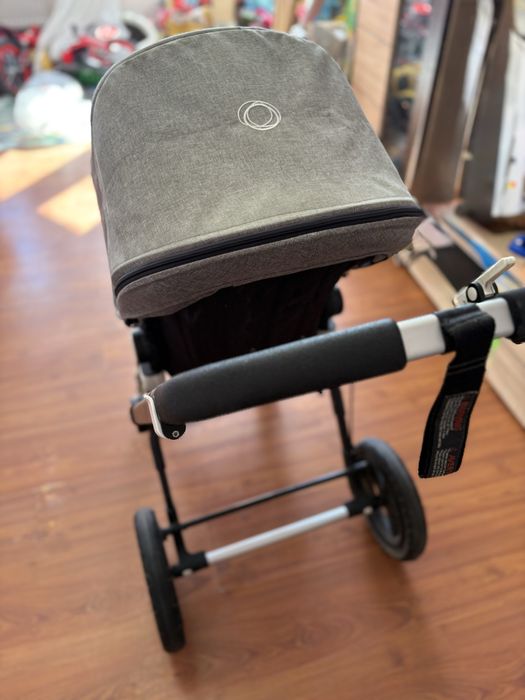 Коляска Bugaboo Cameleon 3