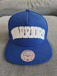 Chapéus Snapback Warriors