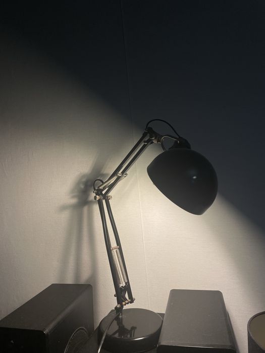Lampa biurkowa IKEA
