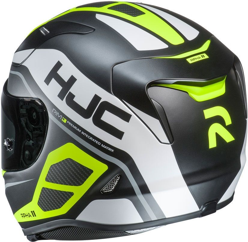 HJC 11 Saravo tamanho S novo