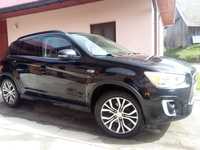 Mitsubishi ASX Mitsubishi ASX