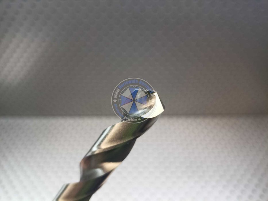 13mm Wiertło do metalu pełny szlif HSS 13,0mm wiertło do metalu 13mm