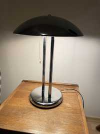 Ikea space age vintage lampa lampka grzybek