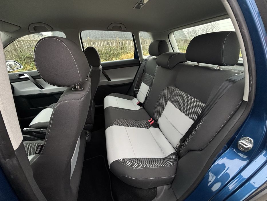 Volkswagen Polo Cross 1.4 Benzyna ! Po Opłatach !