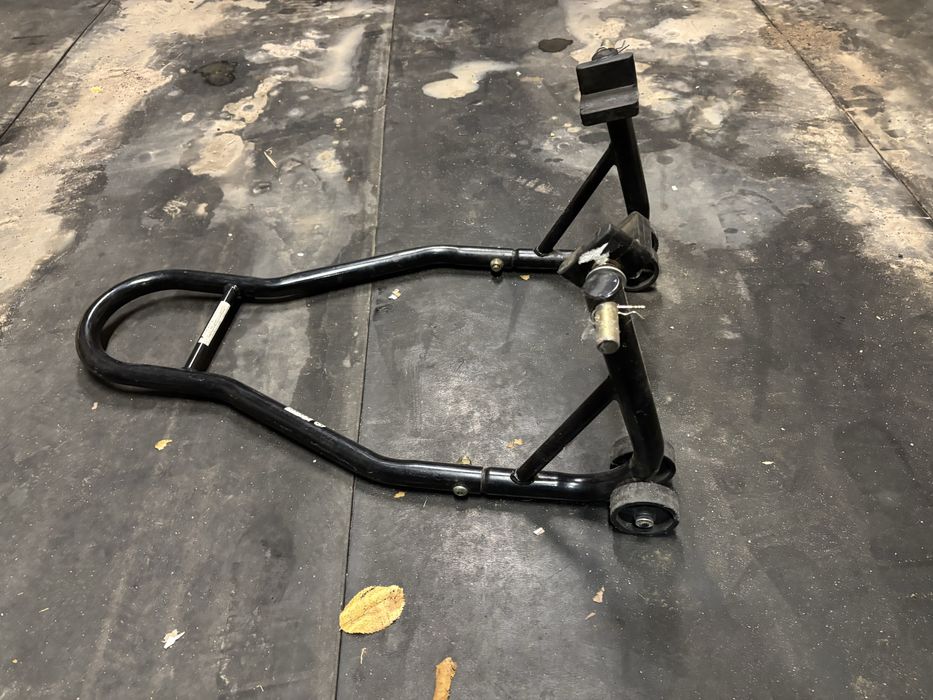 Stojak podnosnik motocyklowy