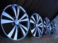 Alufelgi 19 5x112 Audi A3 A4 A6 VW Passat Skoda Seat Leon Mercedes