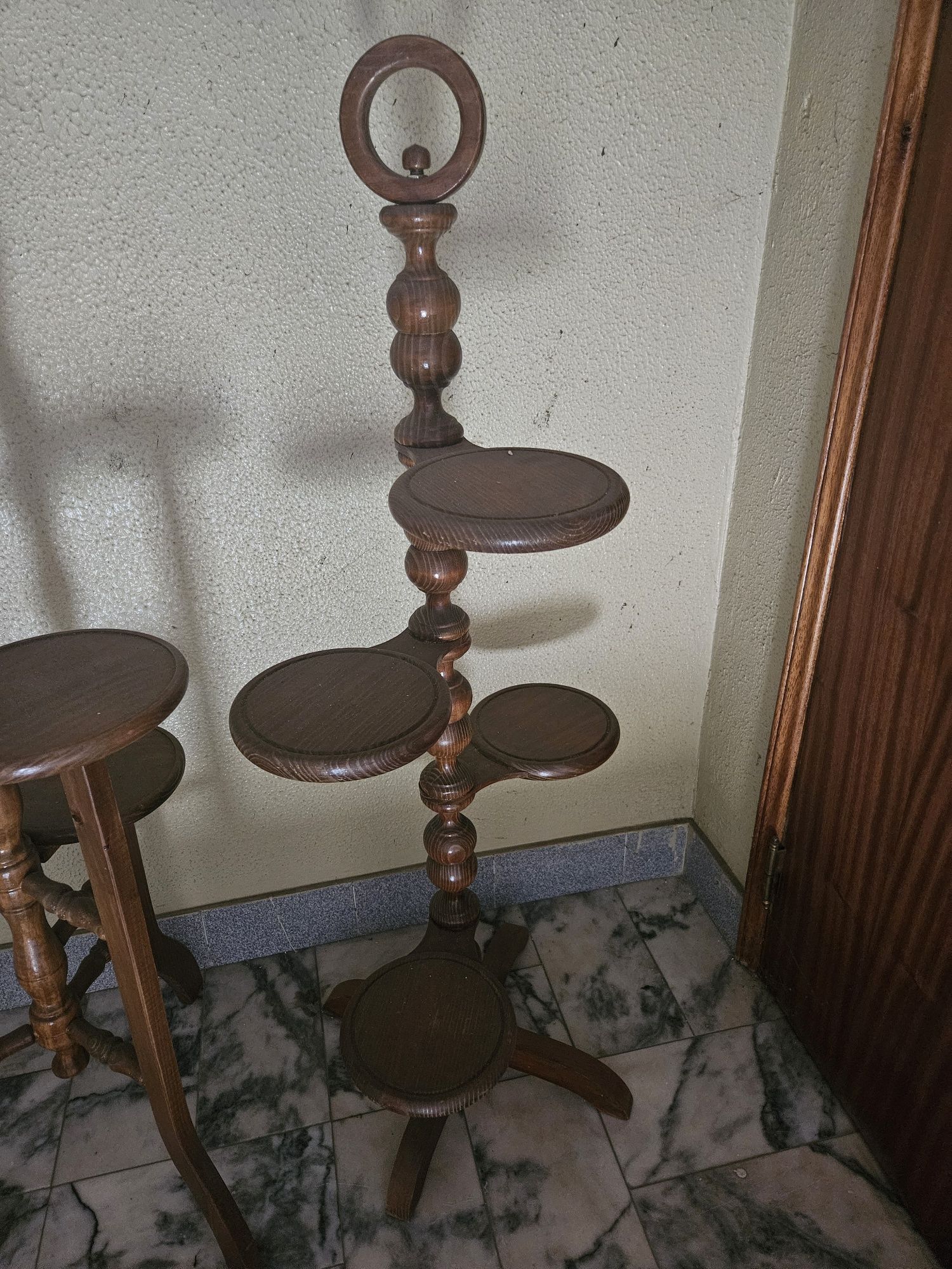 Suporte para vasos