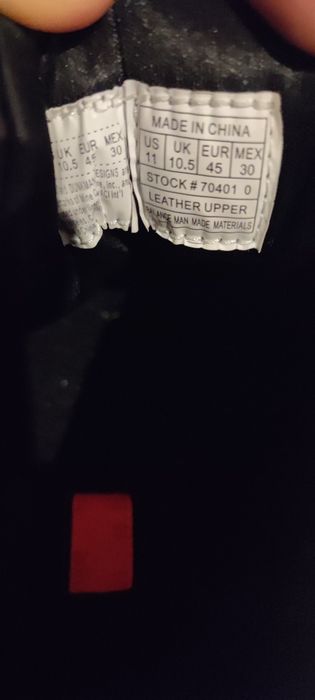 Buty do kosza Shaq  rozmiar 45