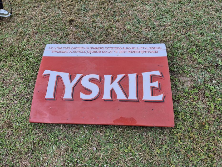 Panele świetle kasetony reklamowe reklama banet