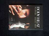 Body Heat. Film DVD